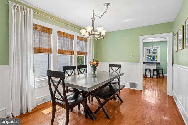 109 E OAKLAND AVE, Haddon Township, NJ 08107