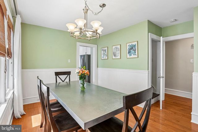 109 E OAKLAND AVE, Haddon Township, NJ 08107