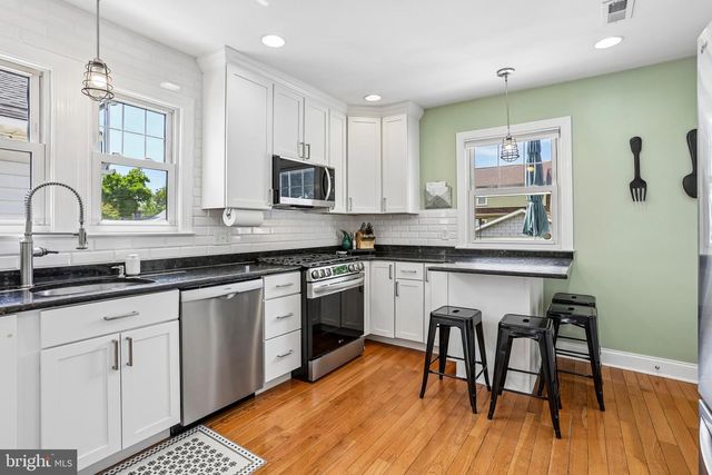 109 E OAKLAND AVE, Haddon Township, NJ 08107