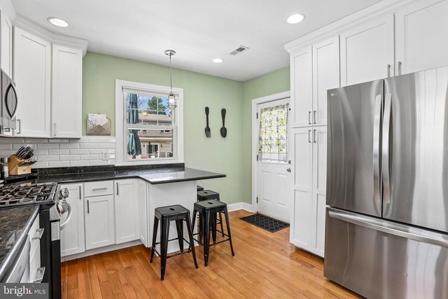 109 E OAKLAND AVE, Haddon Township, NJ 08107