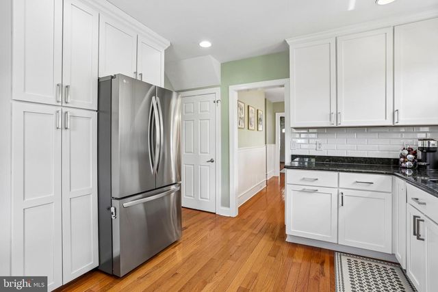 109 E OAKLAND AVE, Haddon Township, NJ 08107