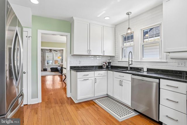 109 E OAKLAND AVE, Haddon Township, NJ 08107