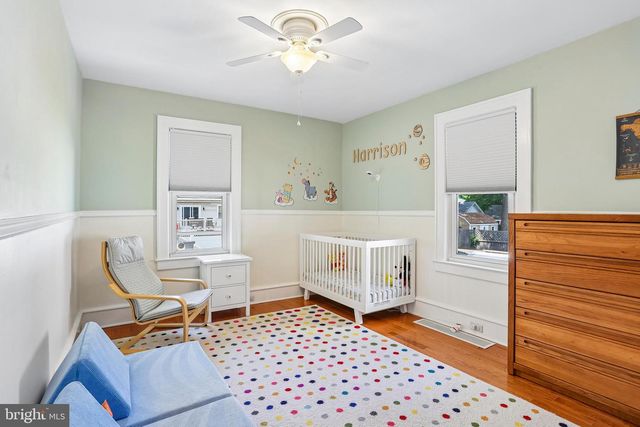 109 E OAKLAND AVE, Haddon Township, NJ 08107