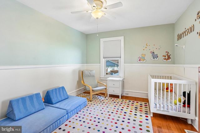 109 E OAKLAND AVE, Haddon Township, NJ 08107