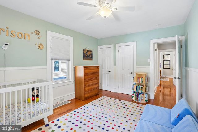 109 E OAKLAND AVE, Haddon Township, NJ 08107
