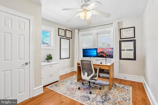 109 E OAKLAND AVE, Haddon Township, NJ 08107