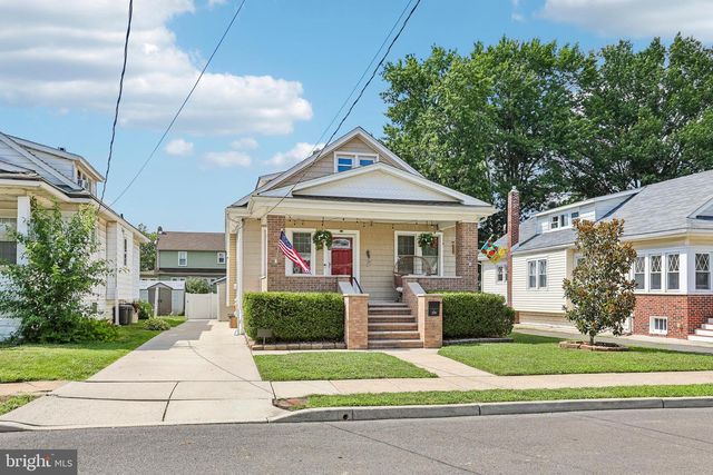 109 E OAKLAND AVE, Haddon Township, NJ 08107