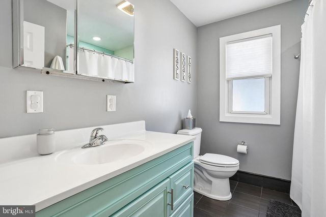 109 E OAKLAND AVE, Haddon Township, NJ 08107