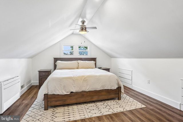 109 E OAKLAND AVE, Haddon Township, NJ 08107