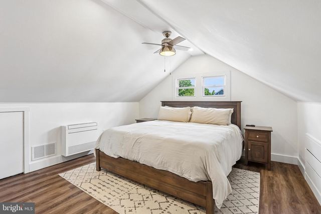 109 E OAKLAND AVE, Haddon Township, NJ 08107