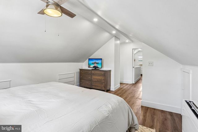 109 E OAKLAND AVE, Haddon Township, NJ 08107