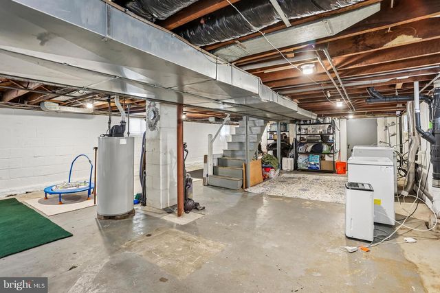 109 E OAKLAND AVE, Haddon Township, NJ 08107