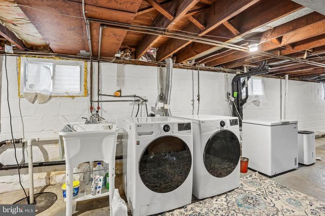 109 E OAKLAND AVE, Haddon Township, NJ 08107