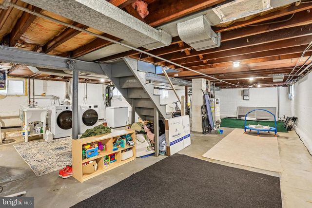 109 E OAKLAND AVE, Haddon Township, NJ 08107