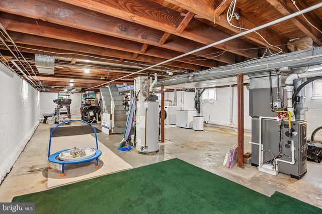 109 E OAKLAND AVE, Haddon Township, NJ 08107