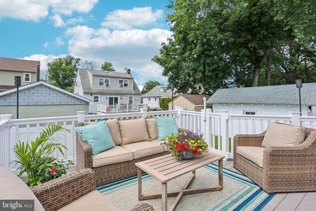 109 E OAKLAND AVE, Haddon Township, NJ 08107