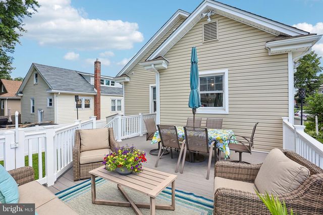 109 E OAKLAND AVE, Haddon Township, NJ 08107