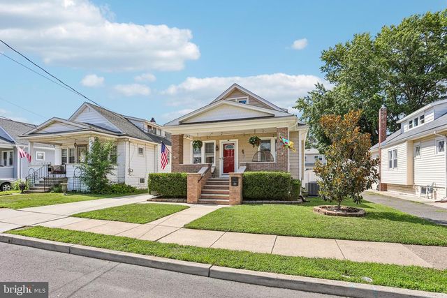 109 E OAKLAND AVE, Haddon Township, NJ 08107