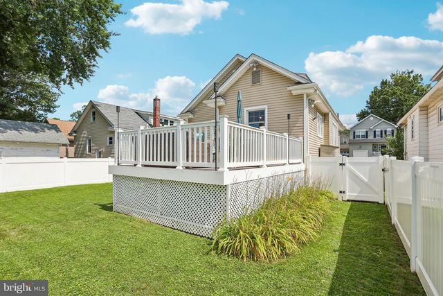 109 E OAKLAND AVE, Haddon Township, NJ 08107