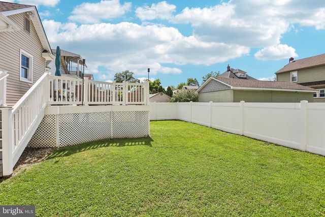 109 E OAKLAND AVE, Haddon Township, NJ 08107