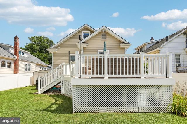 109 E OAKLAND AVE, Haddon Township, NJ 08107