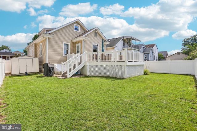 109 E OAKLAND AVE, Haddon Township, NJ 08107