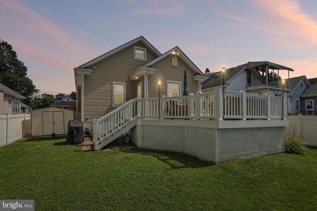 109 E OAKLAND AVE, Haddon Township, NJ 08107