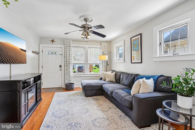 109 E OAKLAND AVE, Haddon Township, NJ 08107