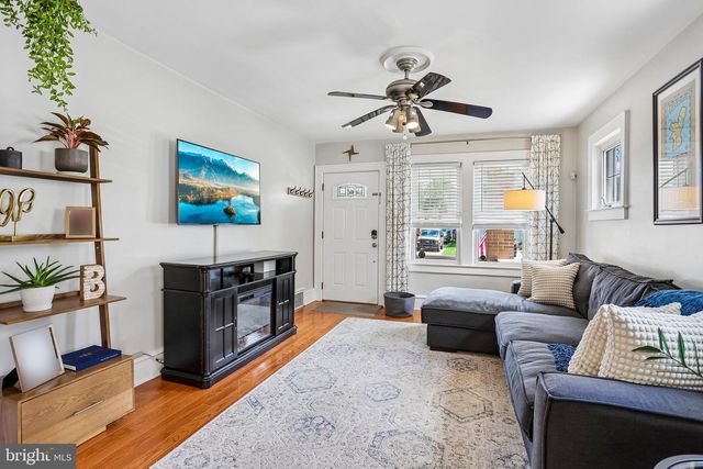 109 E OAKLAND AVE, Haddon Township, NJ 08107