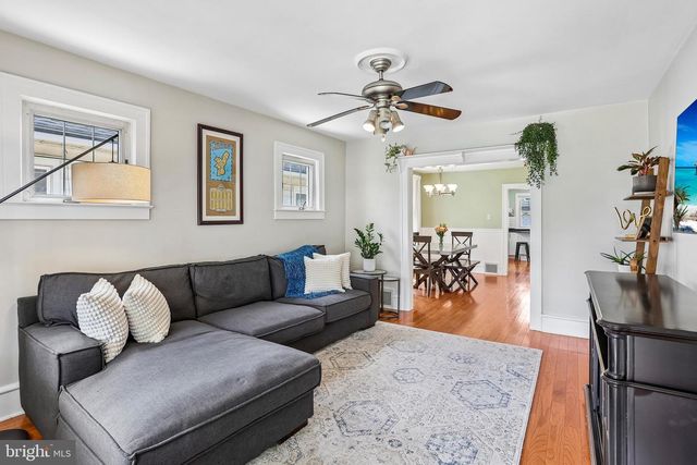 109 E OAKLAND AVE, Haddon Township, NJ 08107
