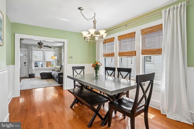 109 E OAKLAND AVE, Haddon Township, NJ 08107