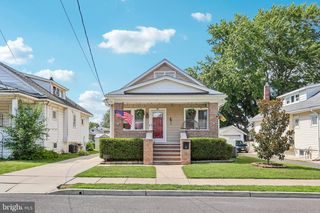 109 E OAKLAND AVE, Haddon Township, NJ 08107