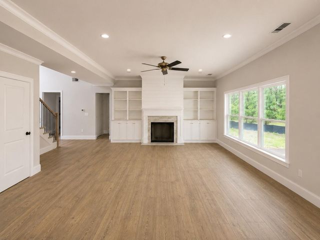 9513 Legacy Oaks Drive 03, Ooltewah, TN 37363