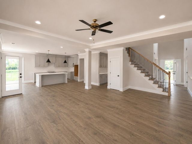 9513 Legacy Oaks Drive 03, Ooltewah, TN 37363