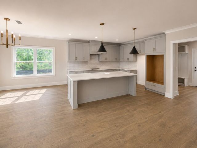 9513 Legacy Oaks Drive 03, Ooltewah, TN 37363