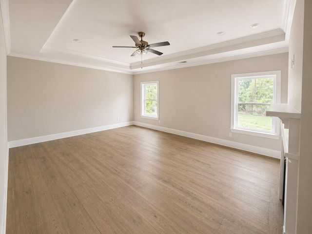 9513 Legacy Oaks Drive 03, Ooltewah, TN 37363
