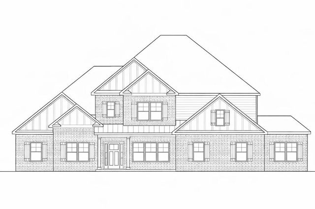 9513 Legacy Oaks Drive 03, Ooltewah, TN 37363