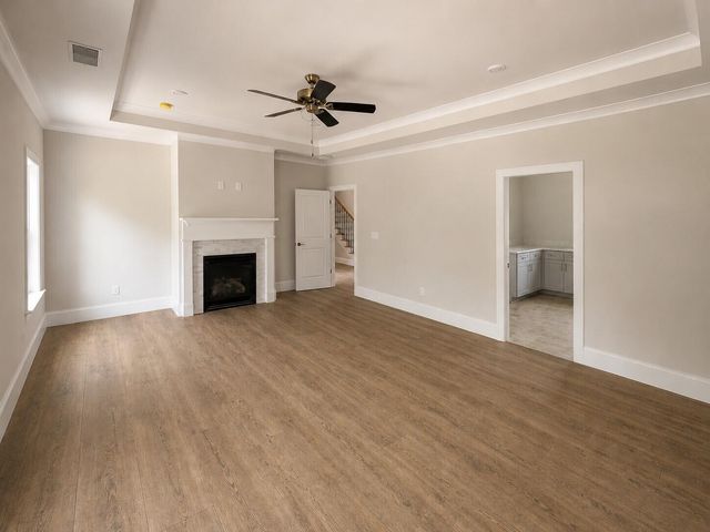 9513 Legacy Oaks Drive 03, Ooltewah, TN 37363