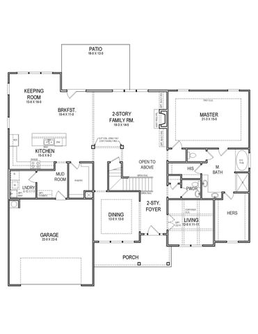 9513 Legacy Oaks Drive 03, Ooltewah, TN 37363