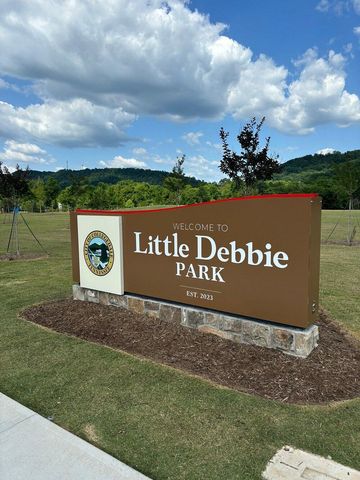 9513 Legacy Oaks Drive 03, Ooltewah, TN 37363