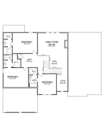 9513 Legacy Oaks Drive 03, Ooltewah, TN 37363