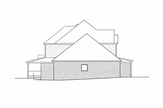 9513 Legacy Oaks Drive 03, Ooltewah, TN 37363
