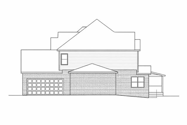 9513 Legacy Oaks Drive 03, Ooltewah, TN 37363