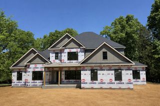 9513 Legacy Oaks Drive 03, Ooltewah, TN 37363