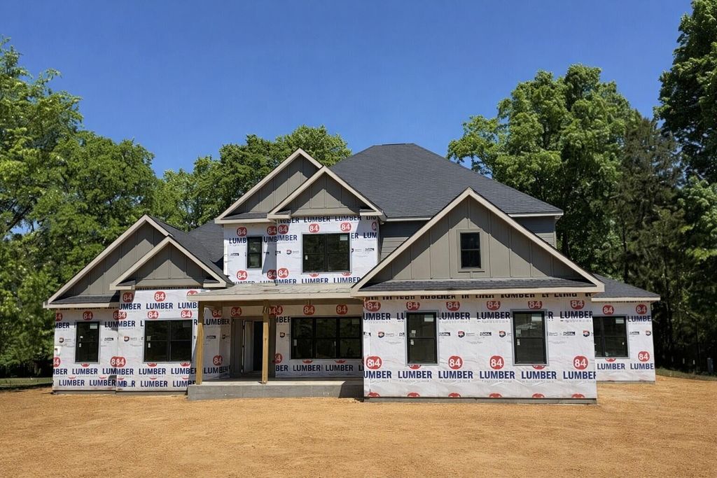 9513 Legacy Oaks Drive 03, Ooltewah, TN 37363