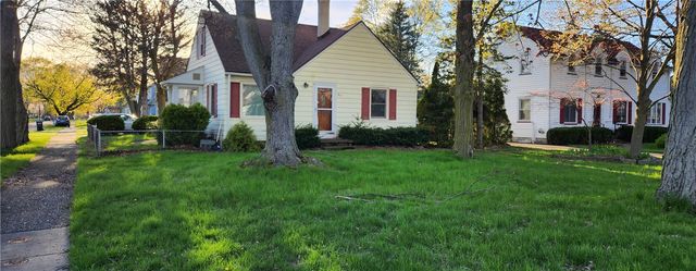 617 Howard Road, Gates, NY 14624