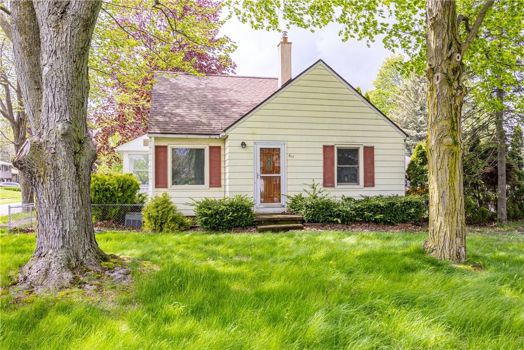 617 Howard Road, Gates, NY 14624