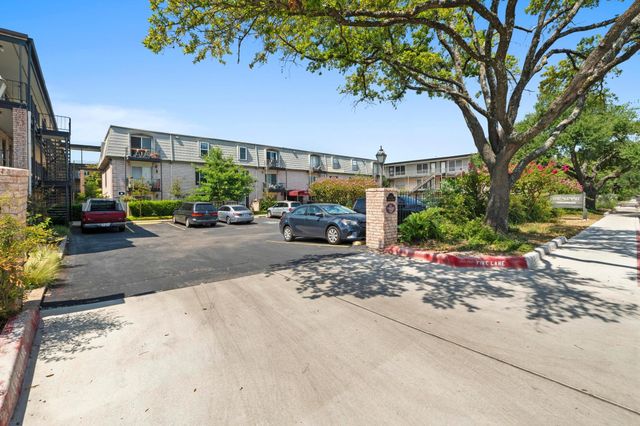 2425 Ashdale DR 51, Austin, TX 78757