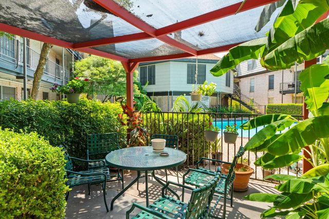 2425 Ashdale DR 51, Austin, TX 78757