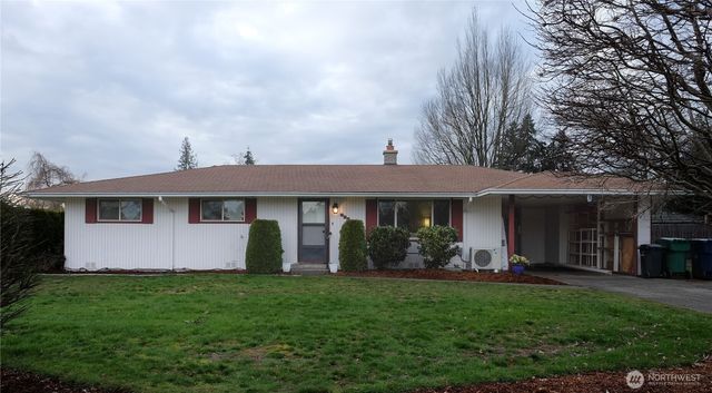 8220 53rd Drive NE, Marysville, WA 98270